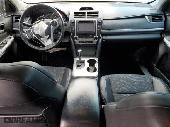 2014 Toyota Camry L with VIN 4T1BF1FK0EU366378, listed as a Copart auction lot 44376865 with 219,523 mi miles and Salvage Title. Bid and sale history available at carsss.com. Image 8.