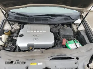 2007 Toyota Avalon XL with VIN 4T1BK36B07U252486, listed as a Copart auction lot 53370875 with 148,686 mi miles and Salvage Title. Bid and sale history available at carsss.com. Image 12.