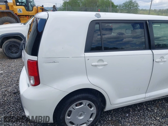 2014 Scion xB z VIN JTLZE4FE8EJ054316, wystawiony jako IAAI lot #42108489 z przebiegiem 154 409 mil mil oraz . Historia ofert i sprzedaży dostępna na DreamBid. Obrazek 17.