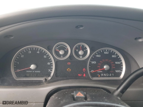 2007 Ford Ranger STX with VIN 1FTYR44E87PA35280, listed as a Copart auction lot 73683134 with 814,187 mi miles and Salvage Title. Bid and sale history available at carsss.com. Image 9.