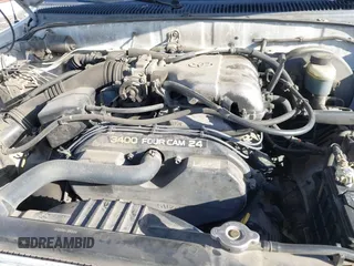 2003 Toyota Tacoma PreRunner with VIN 5TESN92N43Z218230, listed as a IAAI auction lot 41985625 with 203,955 mi miles and . Bid and sale history available at DreamBid. Image 10.