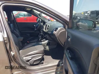 2021 Jeep Compass 80th Anniversary с VIN 3C4NJCEB6MT518282, выставлен на аукционе IAAI как лот 42020674 с пробегом 145 382 миль миль и . История ставок и продаж доступна на DreamBid. Изображение 5.