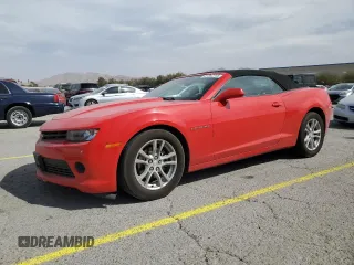 2014 Chevrolet Camaro LT with VIN 2G1FB3D33E9308859, listed as a Copart auction lot 51342745 with 71,778 mi miles and Salvage title. Bid and sale history available at DreamBid. Image 1.