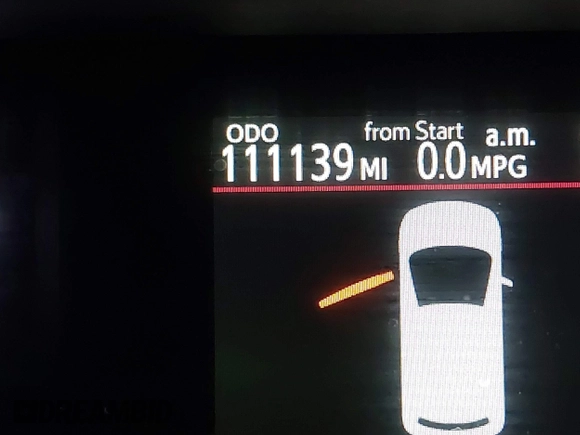 2016 Toyota Prius One with VIN JTDKDTB36G1125076, listed as a IAAI auction lot 42054095 with 111,139 mi miles and . Bid and sale history available at DreamBid. Image 15.