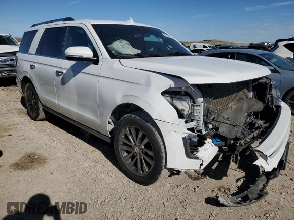 2020 Ford Expedition Limited z VIN 1FMJU2AT5LEA87331, wystawiony jako Copart lot #56216705 z przebiegiem 94 455 mil mil oraz Szkoda całkowita • Salvage title. Historia ofert i sprzedaży dostępna na DreamBid. Obrazek 4.