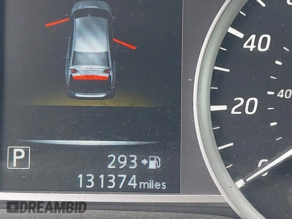 2017 Nissan Sentra SL with VIN 3N1AB7AP4HY305816, listed as a IAAI auction lot 41956523 with 131,374 mi miles and . Bid and sale history available at DreamBid. Image 16.