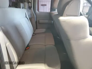 2008 Ford F-150 STX z VIN 1FTRX14W18FB78919, wystawiony jako Copart lot #59991945 z przebiegiem 200 940 mil mil oraz Czysty tytuł • Clean title. Historia ofert i sprzedaży dostępna na DreamBid. Obrazek 10.