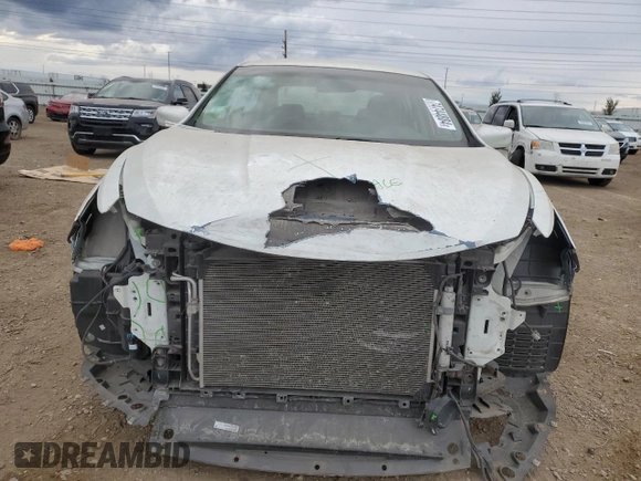 2017 Nissan Altima S z VIN 1N4AL3AP4HC245702, wystawiony jako Copart lot #74744884 z przebiegiem 121 345 mil mil oraz Szkoda całkowita • Salvage title. Historia ofert i sprzedaży dostępna na DreamBid. Obrazek 5.