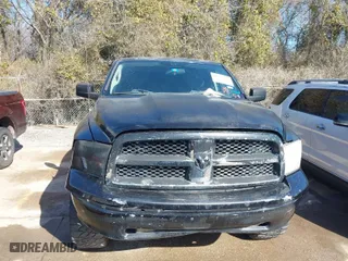 2009 Dodge Ram 1500 SLT with VIN 1D3HB18PX9S796690, listed as a IAAI auction lot 41772722 with 137,335 mi miles. Bid and sale history available at carsss.com. Image 12.