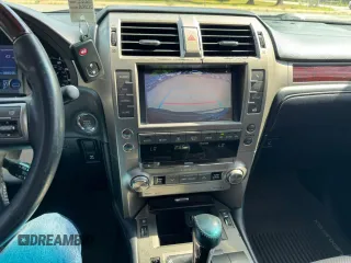 2019 Lexus GX 460 with VIN JTJBM7FX0K5222017, listed as a Copart auction lot 65644465 with 188,546 mi miles and Clean title. Bid and sale history available at DreamBid. Image 11.