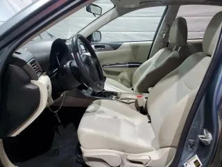 2011 Subaru Impreza Outback Special Sports with VIN JF1GH6D66BG813254, listed as a Copart auction lot 58325735 with 153,558 mi miles and Salvage title. Bid and sale history available at DreamBid. Image 7.