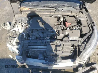 2019 Nissan Altima 2.5 SV with VIN 1N4BL4DV4KC121974, listed as a Copart auction lot 41835115 with 82,728 mi miles and Salvage Title. Bid and sale history available at carsss.com. Image 11.
