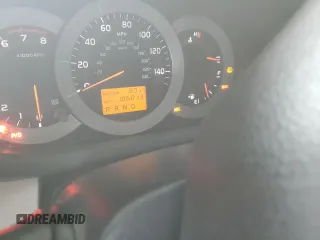 2007 Toyota RAV4 with VIN JTMBK33V375013396, listed as a Copart auction lot 50952885 with 186,013 mi miles and Clean Title. Bid and sale history available at carsss.com. Image 9.