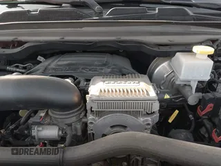 2021 Ram 1500 Limited z VIN 1C6SRFHT1MN682662, wystawiony jako IAAI lot #41134317 z przebiegiem 29 446 mil mil oraz . Historia ofert i sprzedaży dostępna na DreamBid. Obrazek 10.