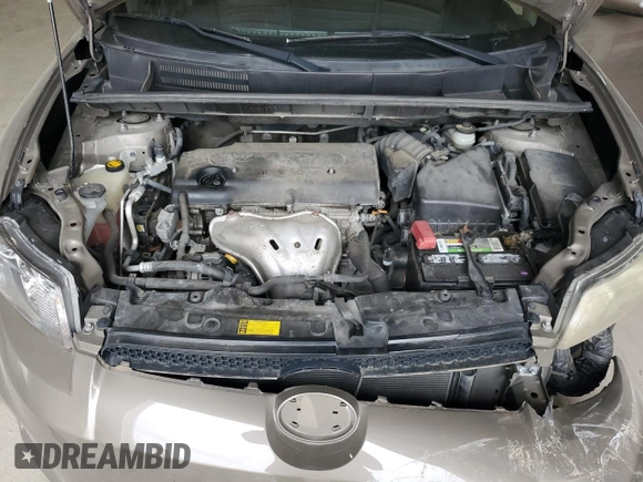 2012 Scion xB z VIN JTLZE4FE6C1145727, wystawiony jako Copart lot #54135915 z przebiegiem 111 652 mil mil oraz Szkody całkowita. Historia ofert i sprzedaży dostępna na DreamBid. Obrazek 11.