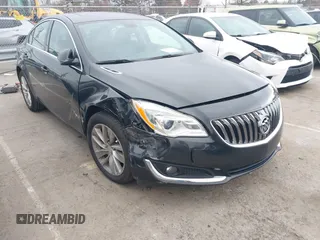 2015 Buick Regal с VIN 2G4GV5EKXF9181514, выставлен на аукционе IAAI как лот 41752192 с пробегом 92 031 миль миль и . История ставок и продаж доступна на DreamBid. Изображение 6.