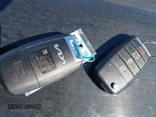 2023 Kia Rio LX z VIN 3KPA24AD5PE603017, wystawiony jako IAAI lot #41590704 z przebiegiem 44 553 mil mil oraz . Historia ofert i sprzedaży dostępna na DreamBid. Obrazek 11.