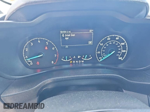2020 Ford Transit Connect XL с VIN NM0LS7E20L1480708, выставлен на аукционе IAAI как лот 42573233 с пробегом 98 498 миль миль и . История ставок и продаж доступна на DreamBid. Изображение 2.