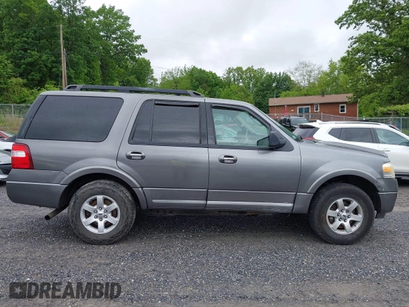 2010 Ford Expedition SSV with VIN 1FMJU1G59AEB59065, listed as a IAAI auction lot 42202714 with 250,219 mi miles and . Bid and sale history available at DreamBid. Image 14.