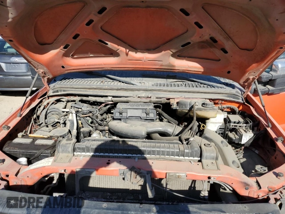 2007 Ford F-250 XL with VIN 1FTSX20517EA34246, listed as a Copart auction lot 84297064 with 279,076 mi miles and Clean title. Bid and sale history available at DreamBid. Image 11.