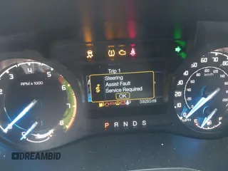 2019 Ford Ranger XL с VIN 1FTER4FHXKLA26574, выставлен на аукционе IAAI как лот 42177408 с пробегом 59 265 миль миль и . История ставок и продаж доступна на DreamBid. Изображение 7.