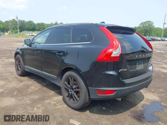 2010 Volvo XC60 3.0T with VIN YV4992DZ0A2024271, listed as a IAAI auction lot 42475748 with 146,156 mi miles and . Bid and sale history available at DreamBid. Image 3.