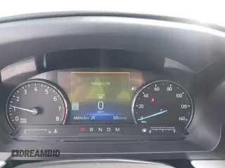 2020 Ford Explorer XLT z VIN 1FMSK8DH0LGC78552, wystawiony jako IAAI lot #42010246 z przebiegiem 46 614 mil mil oraz . Historia ofert i sprzedaży dostępna na DreamBid. Obrazek 7.
