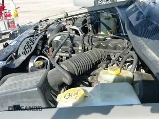 1998 Jeep Grand Cherokee Laredo с VIN 1J4GZ48S8WC349667, выставлен на аукционе IAAI как лот 43325604 с пробегом 232 752 миль миль и . История ставок и продаж доступна на DreamBid. Изображение 12.