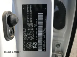 2021 Lexus NX 300 с VIN JTJGARDZ5M5021523, выставлен на аукционе Copart как лот 54339195 с пробегом 58 723 миль миль и Списание • Salvage title. История ставок и продаж доступна на DreamBid. Изображение 13.