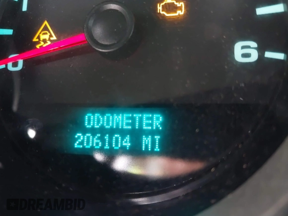2008 Chevrolet Silverado 1500 1LT with VIN 3GCEC13JX8G147165, listed as a IAAI auction lot 41523796 with 206,104 mi miles and . Bid and sale history available at DreamBid. Image 15.