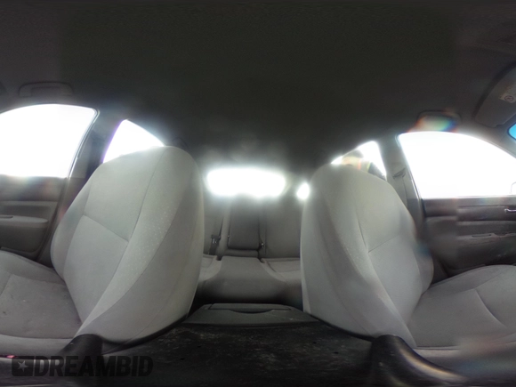 2005 Toyota Prius with VIN JTDKB22UX53105763, listed as a IAAI auction lot 40792034 with 188,889 mi miles. Bid and sale history available at carsss.com. Image 20.