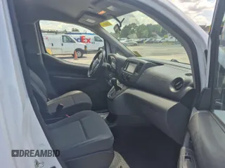 2020 Nissan NV200 S with VIN 3N6CM0KN9LK710714, listed as a IAAI auction lot 42667353 with 132,954 mi miles and . Bid and sale history available at DreamBid. Image 18.