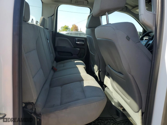 2015 Chevrolet Silverado 1500 LS with VIN 1GCRCPEC9FZ180240, listed as a Copart auction lot 71716974 with 180,780 mi miles and Clean Title. Bid and sale history available at carsss.com. Image 10.