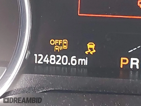 2021 Ford Expedition Max XLT z VIN 1FMJK1HT7MEA33522, wystawiony jako IAAI lot #42234534 z przebiegiem 124 820 mil mil oraz . Historia ofert i sprzedaży dostępna na DreamBid. Obrazek 7.