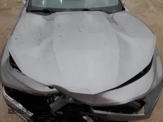 2019 Chevrolet Camaro 1LT with VIN 1G1FB3DXXK0136905, listed as a Copart auction lot 81994714 with 100,874 mi miles and Salvage Title. Bid and sale history available at carsss.com. Image 11.