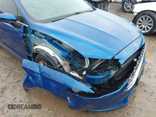 2017 Ford Fusion SE with VIN 3FA6P0HDXHR247086, listed as a IAAI auction lot 42346241 with 229,149 mi miles and . Bid and sale history available at DreamBid. Image 6.