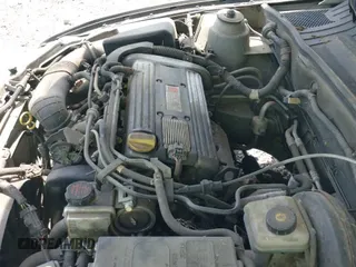 2000 Saturn LS with VIN 1G8JU52F0YY681274, listed as a IAAI auction lot 42547954 with 172,210 mi miles and . Bid and sale history available at DreamBid. Image 12.