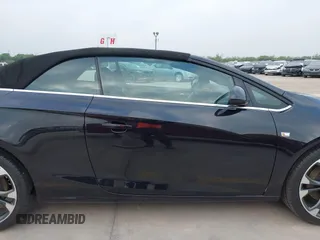 2016 Buick Cascada Premium с VIN W04WT3N58GG077945, выставлен на аукционе IAAI как лот 42291031 с пробегом 44 331 миль миль и . История ставок и продаж доступна на DreamBid. Изображение 14.