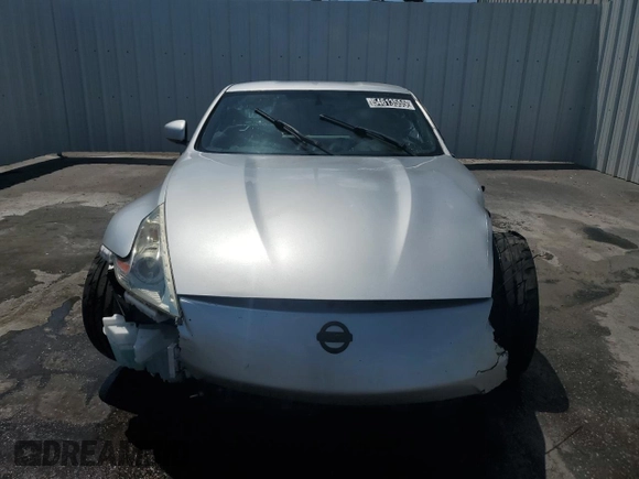 2016 Nissan 370Z Sport с VIN JN1AZ4EH9GM934860, выставлен на аукционе Copart как лот 54613555 с пробегом Не указан миль и Чистый • Clean title. История ставок и продаж доступна на DreamBid. Изображение 5.