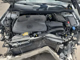 2014 Mercedes-Benz CLA 250 with VIN WDDSJ4EB8EN038969, listed as a Copart auction lot 62115635 with 101,368 mi miles and Salvage title. Bid and sale history available at DreamBid. Image 11.