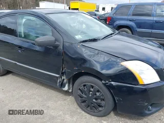 2012 Nissan Sentra SR z VIN 3N1AB6AP4CL693100, wystawiony jako IAAI lot #42028543 z przebiegiem 171 201 mil mil oraz . Historia ofert i sprzedaży dostępna na DreamBid. Obrazek 6.