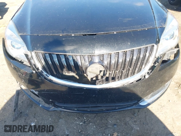 2015 Buick Regal with VIN 2G4GK5EX8F9180902, listed as a IAAI auction lot 40988644 with 120,425 mi miles and . Bid and sale history available at DreamBid. Image 20.