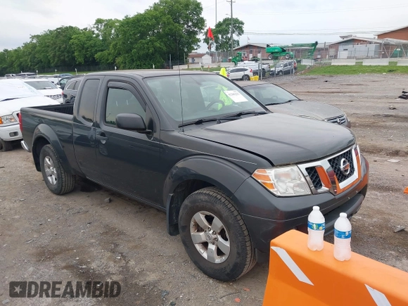 2012 Nissan Frontier SV с VIN 1N6AD0CW8CC465120, выставлен на аукционе IAAI как лот 42285255 с пробегом 140 238 миль миль и . История ставок и продаж доступна на DreamBid. Изображение 1.