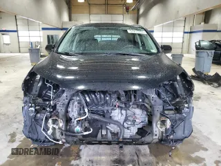 2014 Honda CR-V EX with VIN 2HKRM4H54EH702058, listed as a Copart auction lot 51253055 with 113,643 mi miles and Salvage Title. Bid and sale history available at carsss.com. Image 5.