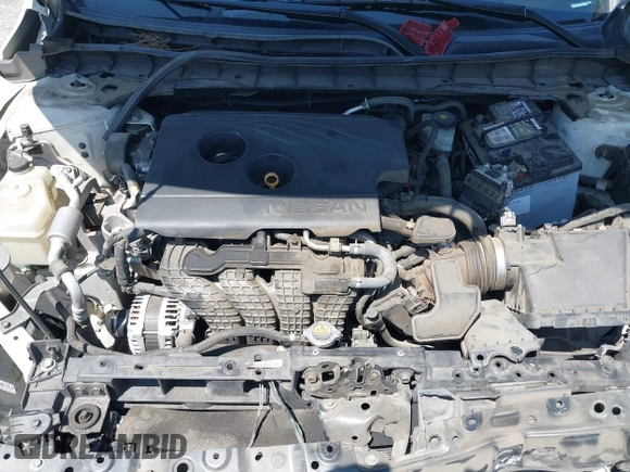 2019 Nissan Altima S z VIN 1N4BL4BV8KC122421, wystawiony jako IAAI lot #42215166 z przebiegiem Nie podano mil oraz . Historia ofert i sprzedaży dostępna na DreamBid. Obrazek 10.