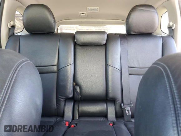 2017 Nissan Rogue SV with VIN KNMAT2MT0HP569901, listed as a Copart auction lot 53364085 with 107,225 mi miles and Salvage Title. Bid and sale history available at carsss.com. Image 10.