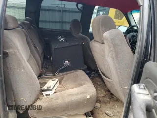 2006 Chevrolet Silverado 1500 LT1 with VIN 2GCEC13TX61211907, listed as a Copart auction lot 53746165 with 168,051 mi miles and Salvage Title. Bid and sale history available at carsss.com. Image 10.