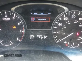 2013 Nissan Pathfinder Platinum with VIN 5N1AR2MM9DC661478, listed as a IAAI auction lot 42658641 with 183,913 mi miles and . Bid and sale history available at DreamBid. Image 7.