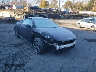 2018 Audi TT with VIN TRUC5AFV1J1013302, listed as a Copart auction lot 74180273 with 13,682 mi miles and . Bid and sale history available at DreamBid. Image 11.