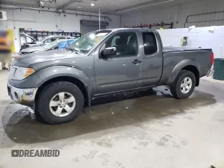 2009 Nissan Frontier SE z VIN 1N6AD06W69C423212, wystawiony jako Copart lot #88450055 z przebiegiem 173 199 mil mil oraz Czysty tytuł • Clean title. Historia ofert i sprzedaży dostępna na DreamBid. Obrazek 1.